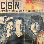Cover of Greatest Hits, 2023-09-29, Vinyl