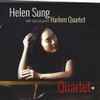 Helen Sung With Special Guest Harlem Quartet - Quartet+