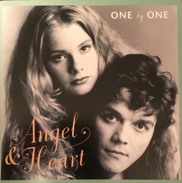 baixar álbum Angel & Heart - One By One