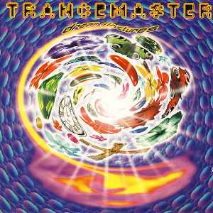 Various - Trancemaster 8 (Dream Structures)