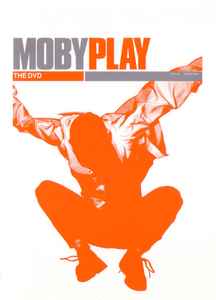 Moby - Play (The DVD) album cover
