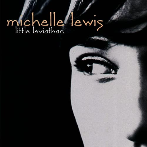 ladda ner album Michelle Lewis - Little Leviathan