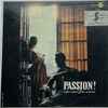 Walter Scharf & His Orchestra* - Passion!
