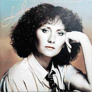 Lulu - Don't Take Love For Granted album cover