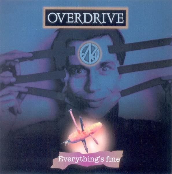 Overdrive - Everything's Fine | Releases | Discogs