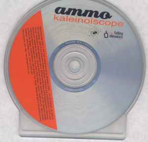 Ammo – Kaleinoiscope (2001, CD) - Discogs