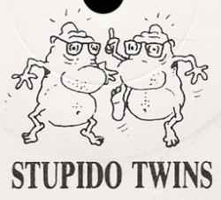 Stupido Twins image