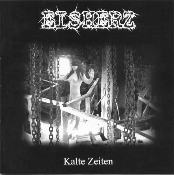 baixar álbum Eisherz - Kalte Zeiten