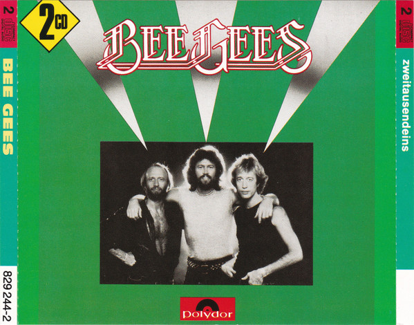 Bee Gees – Bee Gees (CD) - Discogs