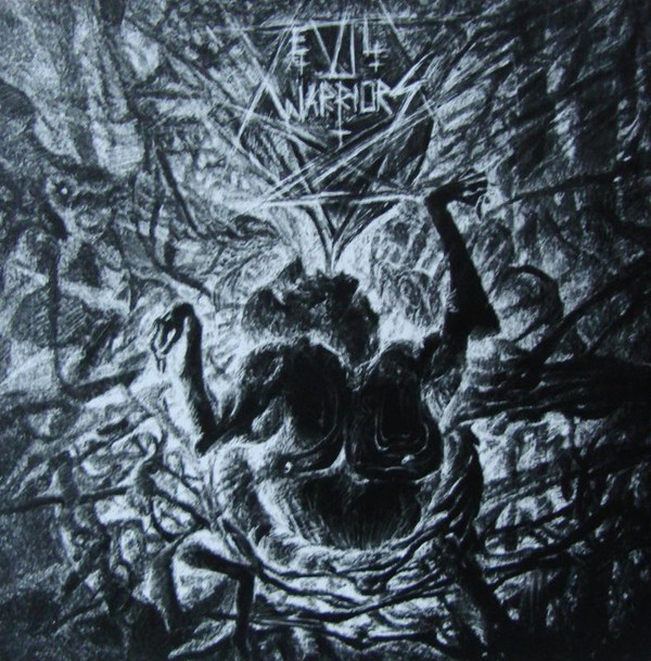 descargar álbum Evil Warriors - Expressions Of Endless Dreams