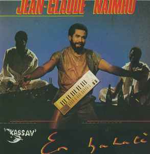 Jean-Claude Naimro - En Balatè