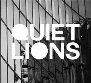 Quiet Lions - No Illusions album cover