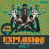Various - Edo Funk Explosion Vol. 1