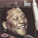 Bobby Bland – The Voice (Duke Recordings 1959-69) (1991, CD