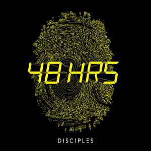 Disciples (5) - 48HRS album cover
