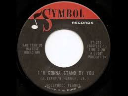 baixar álbum Hollywood Flames - Im Coming Home Im Gonna Stand By You