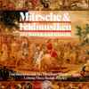 Das Bläserensemble Des Münchner Motettenchores* Leitung: Hans Rudolf Zöbeley - Märsche & Feldmusiken Aus Barock Und Klassik