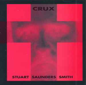 Stuart Smith (2) - Crux album cover