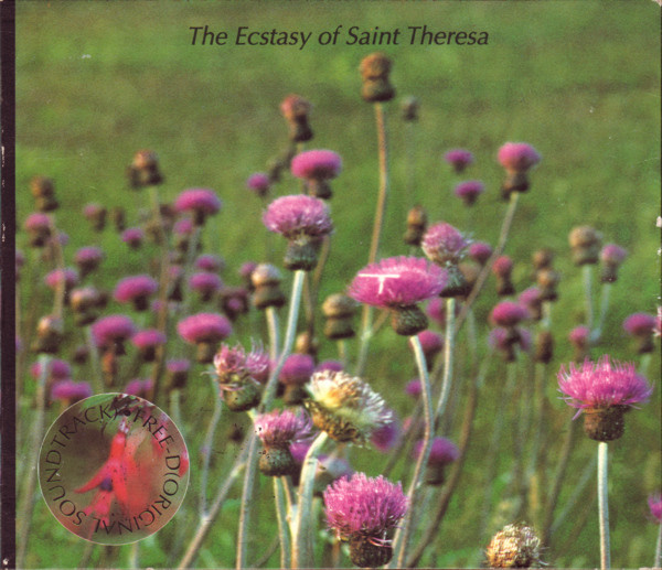 The Ecstasy Of Saint Theresa - Free-D (Original Soundtrack 