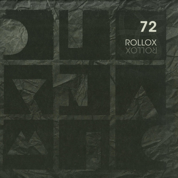 Adriatique – Rollox (2014, Vinyl) - Discogs