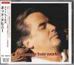 Cover of Between Two Worlds, 2001-12-21, CD