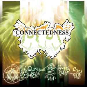 Connectedness Locus - As Quippolous Codes Quietly Count album cover