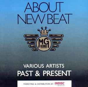 Various - About New Beat - Past & Present album cover
