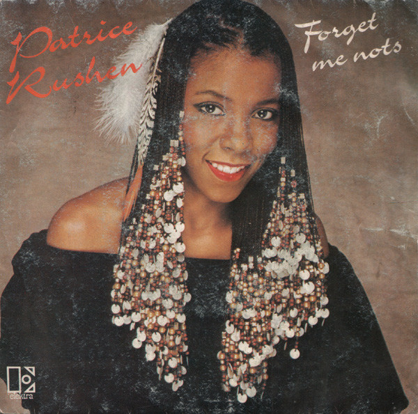 Patrice Rushen - Forget Me Nots 12 INCH - レコード