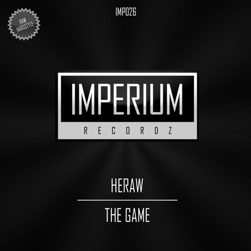 last ned album Heraw - The Game
