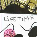 Cover of Lifetime, 2011-02-25, Vinyl