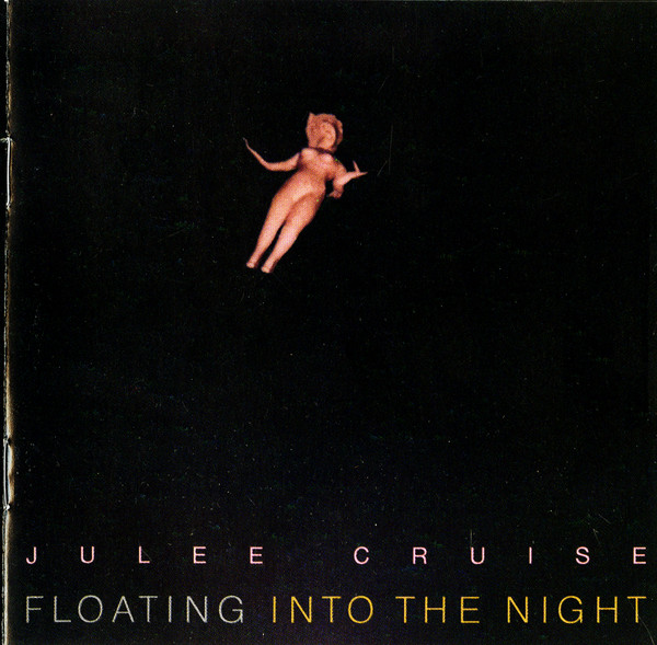 Julee Cruise – Floating Into The Night (1989, CD) - Discogs