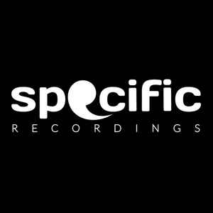 Specific (2) on Discogs