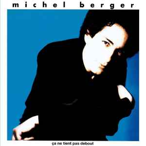 Michel Berger – Mon Piano Danse (Cassette) - Discogs
