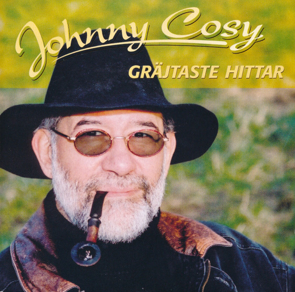 ladda ner album Johnny Cosy - Grällaste Hittar