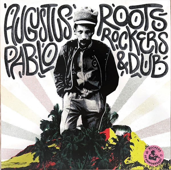 Augustus Pablo – Roots, Rockers & Dub (2023, Green, Vinyl 