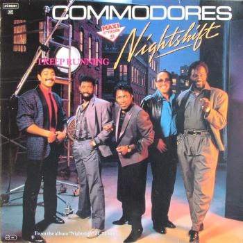 Nightshift (tradução) - Commodores - VAGALUME