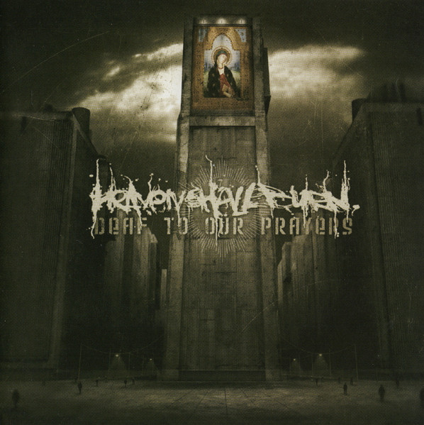 Heaven Shall Burn : biography, discography and more - Distrolution