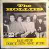 The Hollies - Bus Stop / Don't Run And Hide