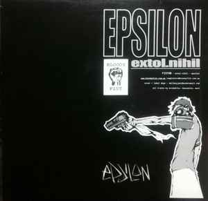 Extol.Nihil - Epsilon