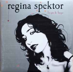 Regina Spektor – Live In London (2010, Vinyl) - Discogs