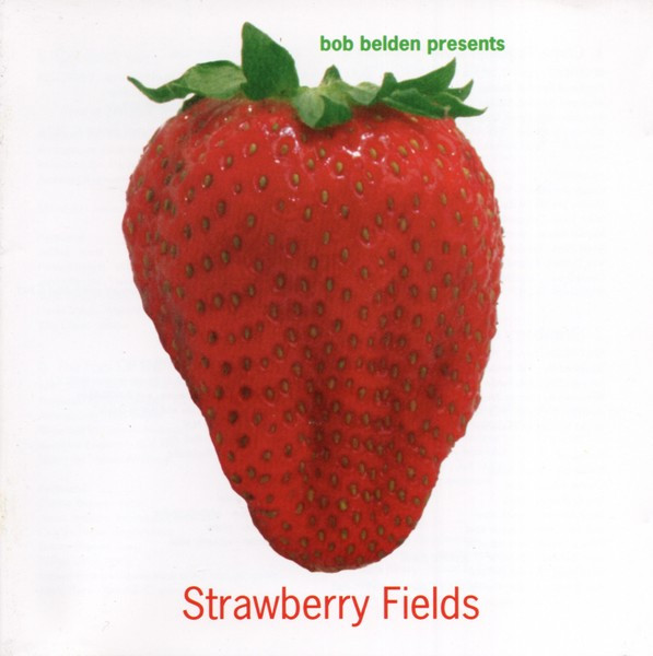Strawberry Fields (1996, CD) - Discogs