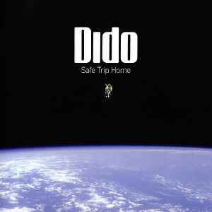 Dido - Safe Trip Home album cover
