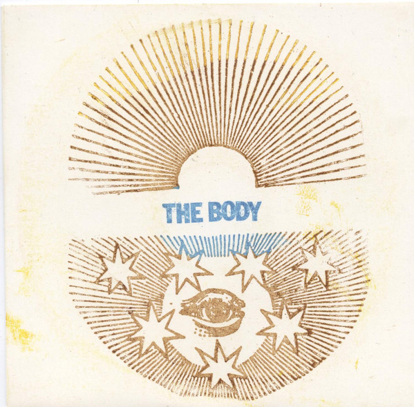 当季大流行 BODY☆The Body Album UK Recession オリジナル 洋楽 - www ...