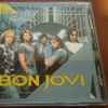 Bon Jovi - New Best Ballads 