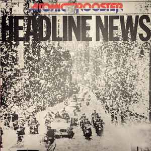 Atomic Rooster - Headline News | Releases | Discogs