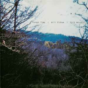 Forest Time - Will Oldham