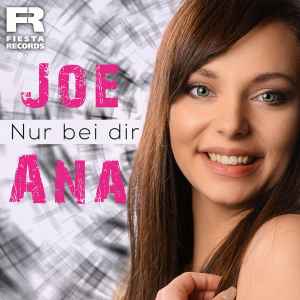 Joe Ana - Nur Bei Dir album cover