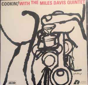 The Miles Davis Quintet - Cookin' With The Miles Davis Quintet: LP 