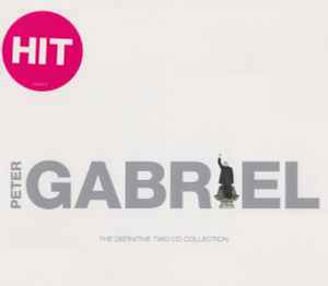 Hit - Peter Gabriel