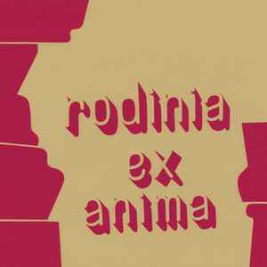 Ex Anima (Vinyl, LP, Album) for sale